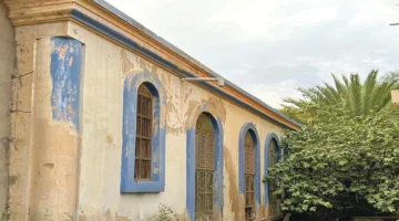 بناء تعليمي راسخ.. دار التوحيد تضع أولى لبنات العلم والثقافة في السعودية